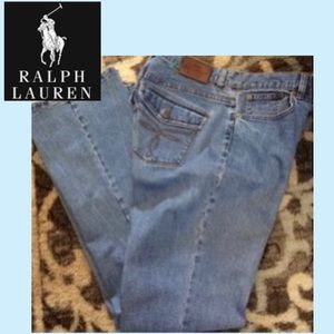 Ralph Lauren Jeans!